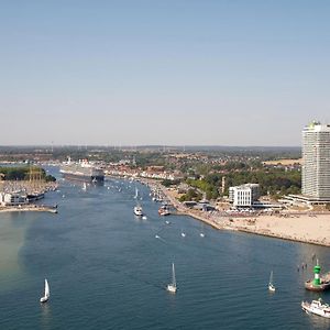 Maritim Strandhotel Travemuende